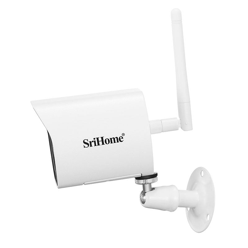 SH034 (5MP) Full Metal Body