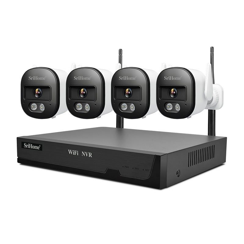 NVS001E-IPC056 (4x Camera 5MP)