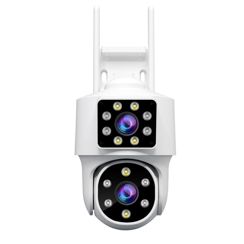 SH063 Dual Lens (1080P + 1080P)