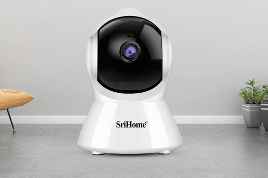 Top 7 Features to Look for When Choosing Security Cameras