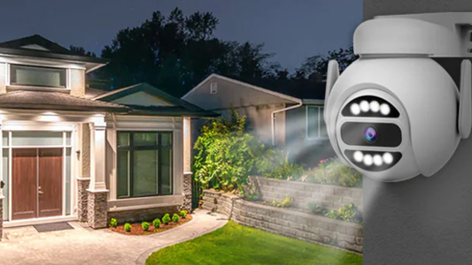 Best Indoor & Outdoor Places to Install CCTV Cameras: Malaysia Guide