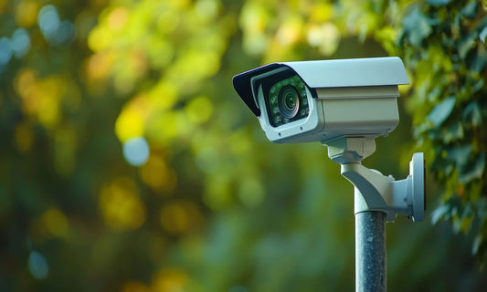 DVR vs NVR: The Main Differences You Need to Know in 2026