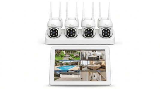 What Is NVR? A Simple Guide for Malaysian Homes & Businesses