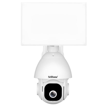 SH039 (5MP) Floodlight Camera