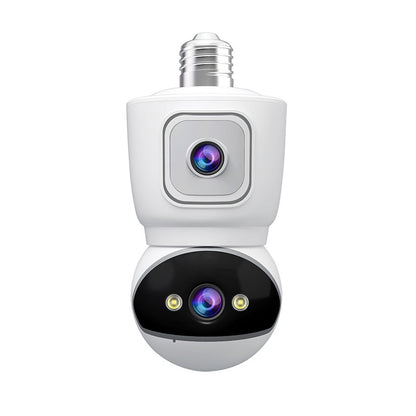 SH067 Bulb Dual Camera (2MP + 2MP)