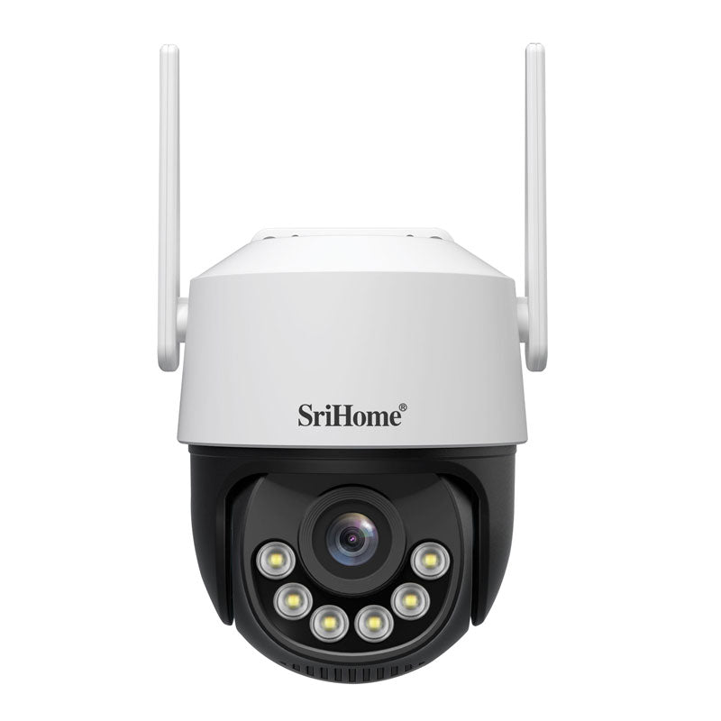 SH072 (8MP) - 4K Camera