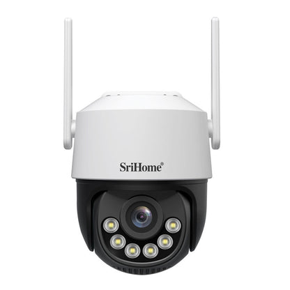 SH072 (8MP) - 4K Camera