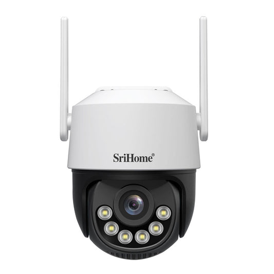 SH072 (8MP) - 4K Camera