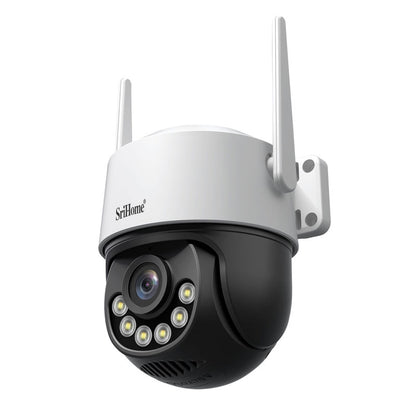 SH072 (8MP) - 4K Camera