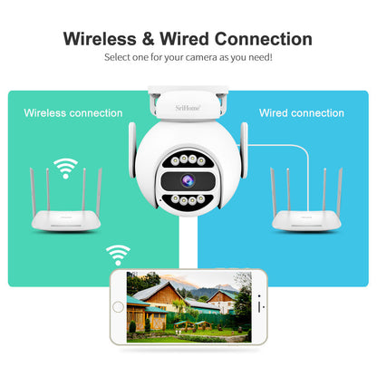 SH047 (4MP) 5G Wi-Fi